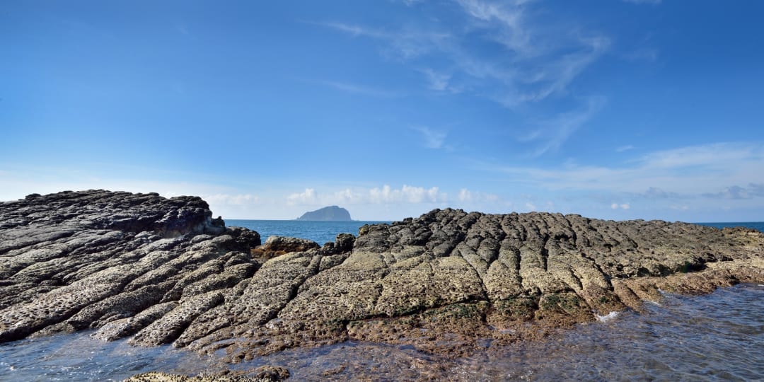 基隆一日遊:探索和平島、海洋廣場和暖暖公園的完美行程