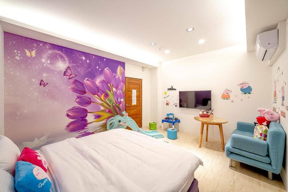 宜蘭親子民宿推薦｜精選5大高評價家庭友善住宿