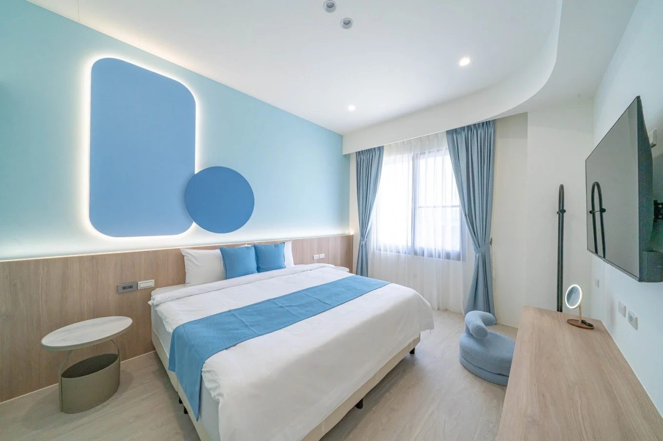 宜蘭親子民宿推薦｜精選5大高評價家庭友善住宿