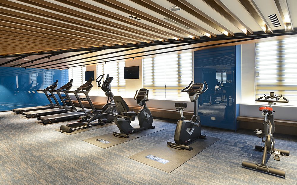 嘉義長榮文苑酒店｜五星級住宿推薦，親子、商務、渡假一次滿足