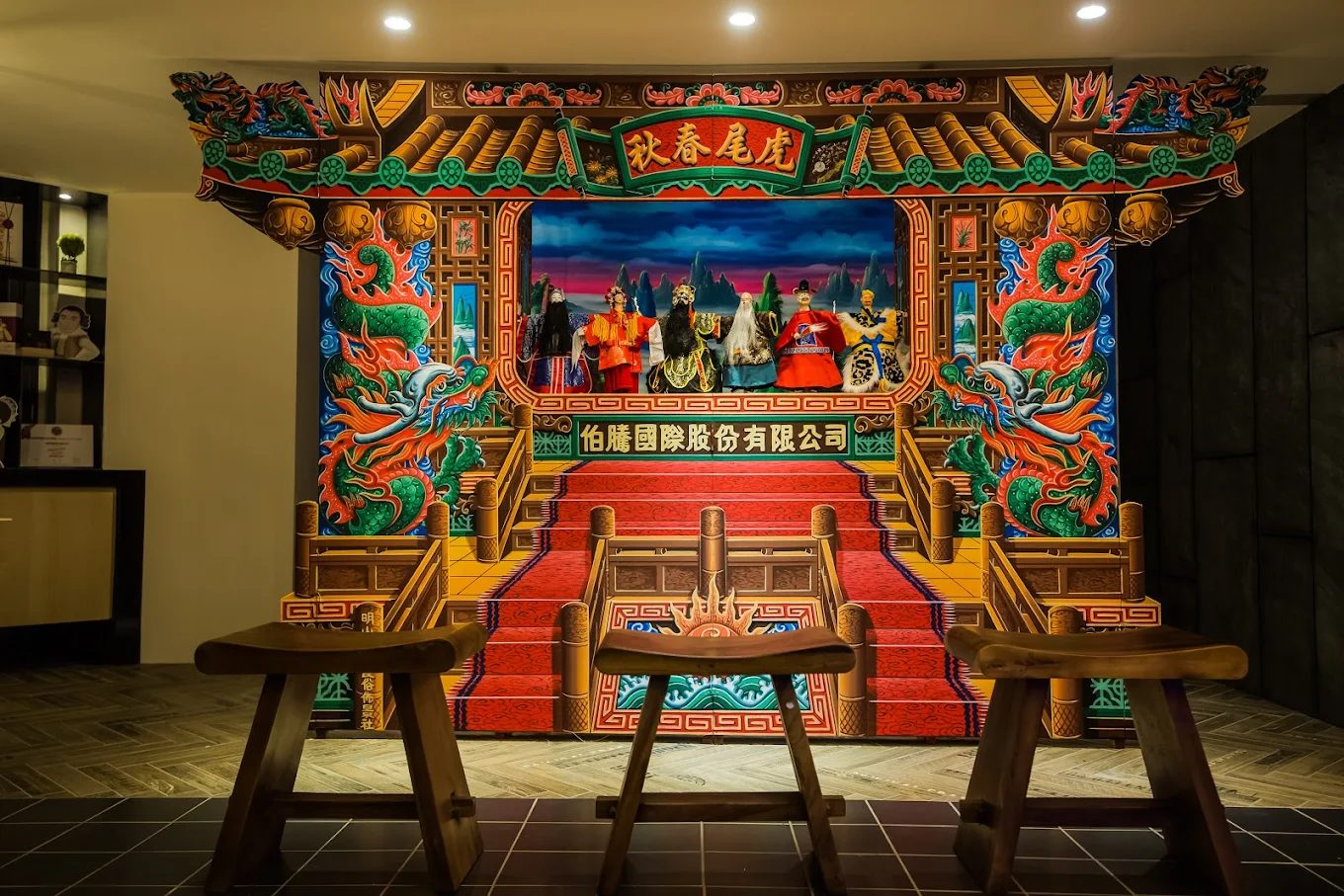 虎尾住宿精選｜4 家高評價飯店民宿推薦＋交通美食攻略