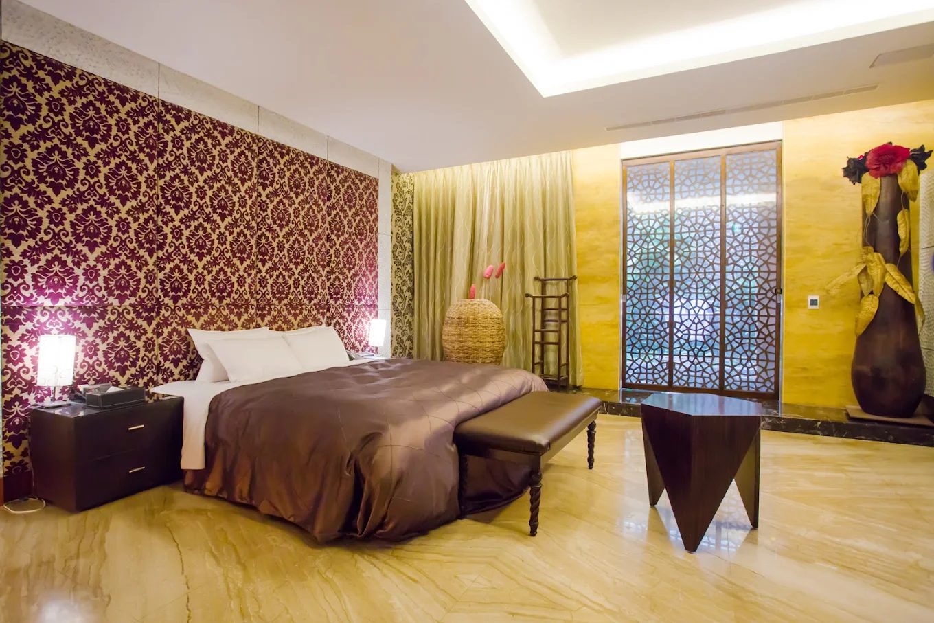 虎尾住宿精選｜4 家高評價飯店民宿推薦＋交通美食攻略