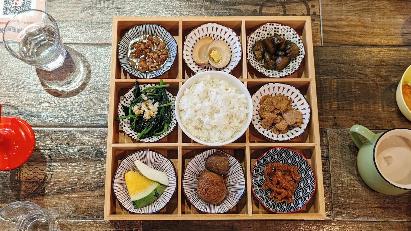 虎尾住宿精選｜4 家高評價飯店民宿推薦＋交通美食攻略