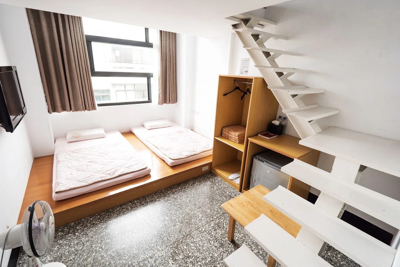 北港住宿推薦｜五大人氣飯店與民宿，享受文化與便利