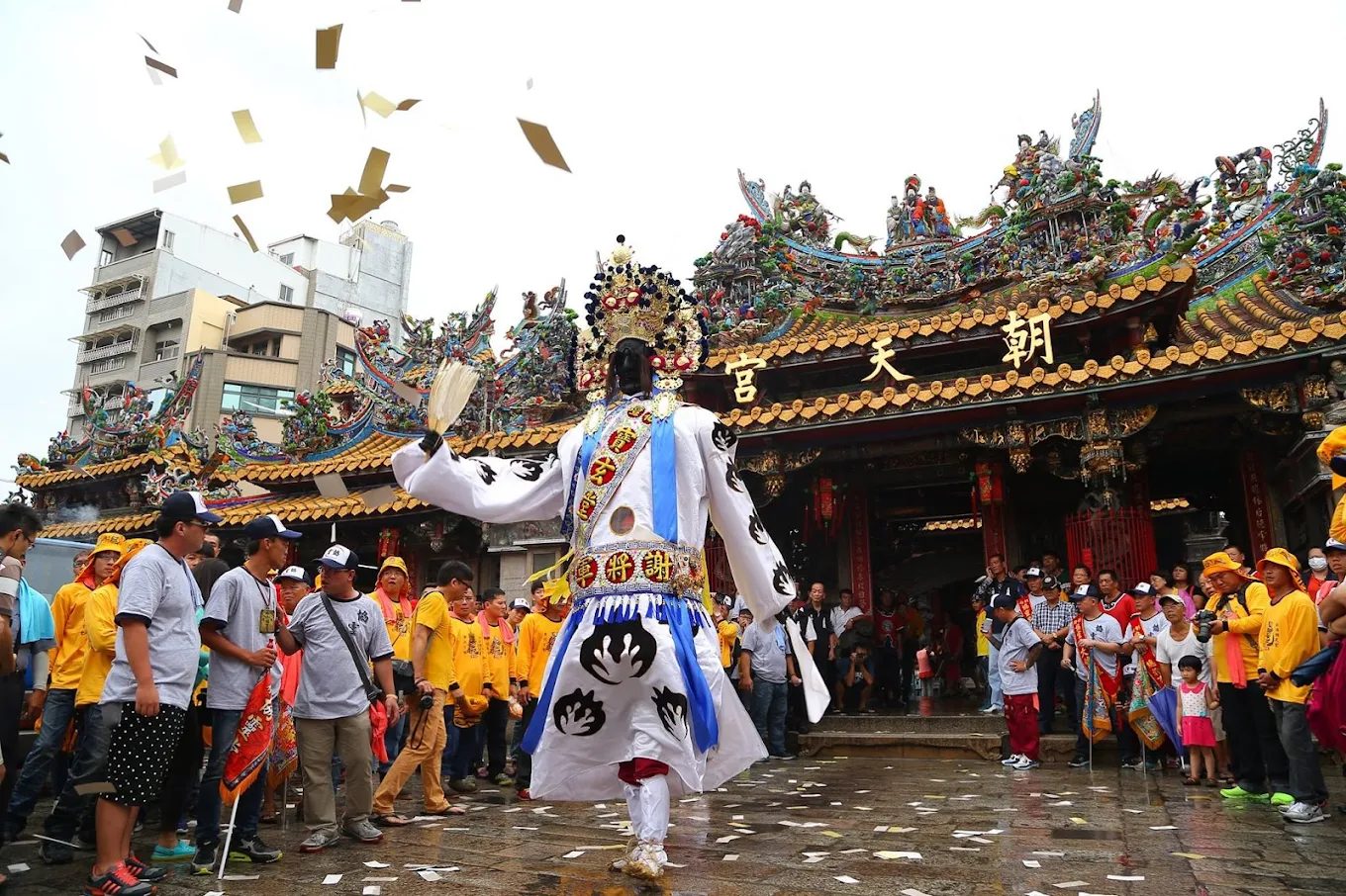 北港住宿推薦｜五大人氣飯店與民宿，享受文化與便利