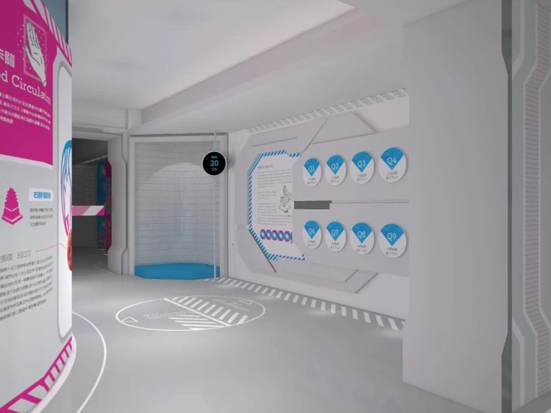 新竹湖口觀光工廠｜濟生Beauty健康文化館必遊體驗＋免費親子互動