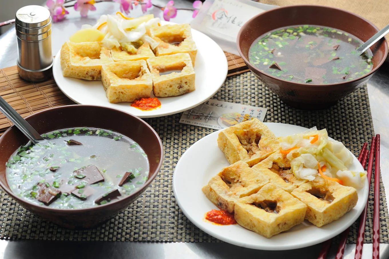 新竹一日遊行程|必訪景點+美食推薦讓旅程完美無缺