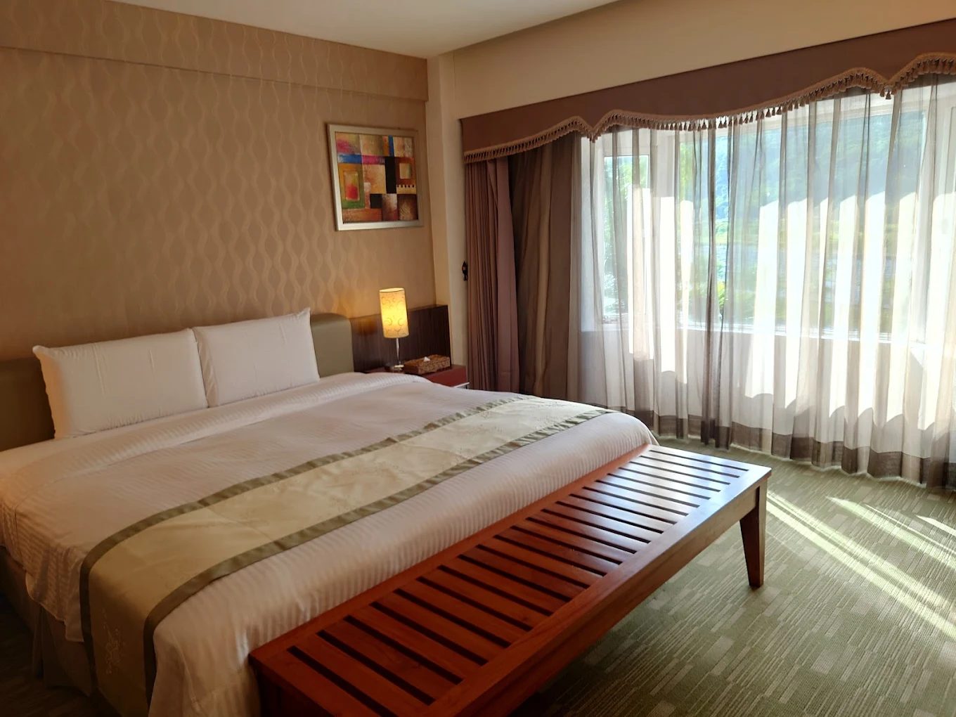 台東五大人氣飯店推薦｜住宿評價＋設施特色一次看