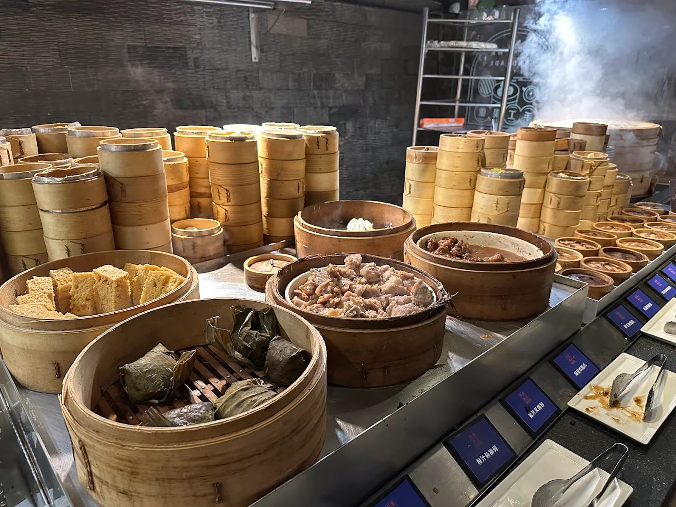 桃園美食推薦｜必吃5家特色餐廳