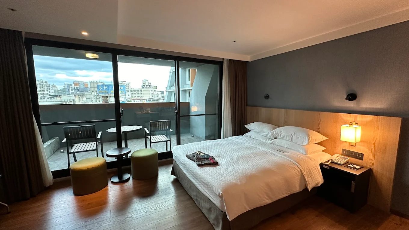 礁溪溫泉秘境推薦｜5 大優質飯店讓你泡湯放鬆一天