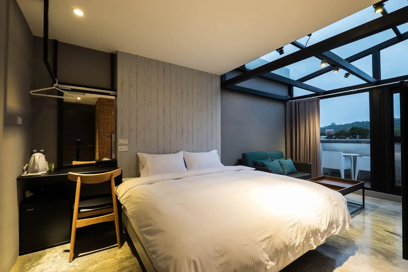 花蓮民宿精選｜4家特色住宿讓旅程充滿美景與溫度