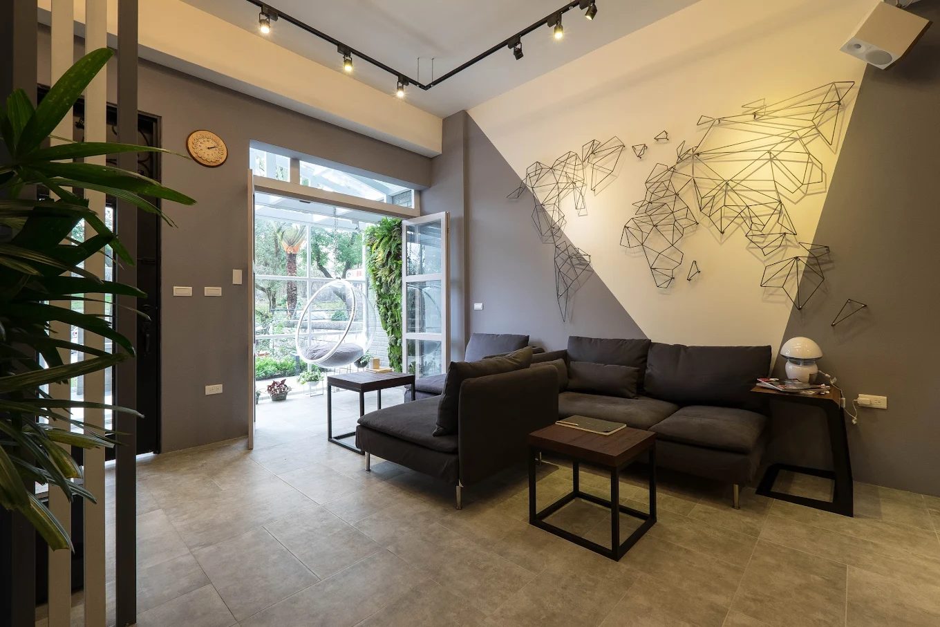 花蓮民宿精選｜4家特色住宿讓旅程充滿美景與溫度