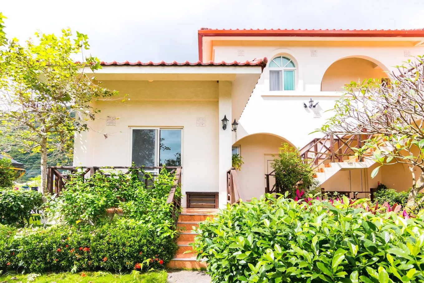 花蓮民宿精選｜4家特色住宿讓旅程充滿美景與溫度