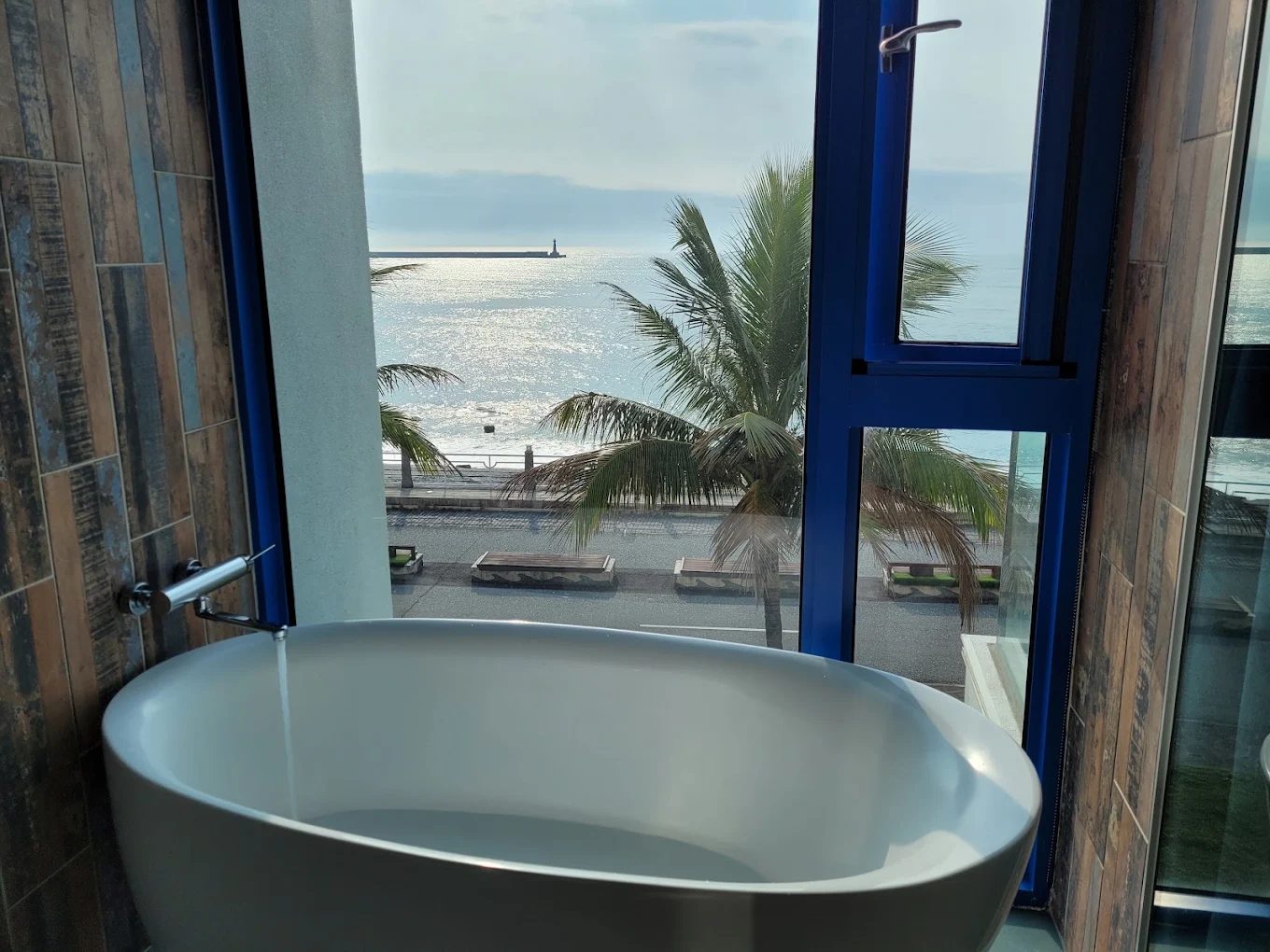 花蓮民宿精選｜4家特色住宿讓旅程充滿美景與溫度