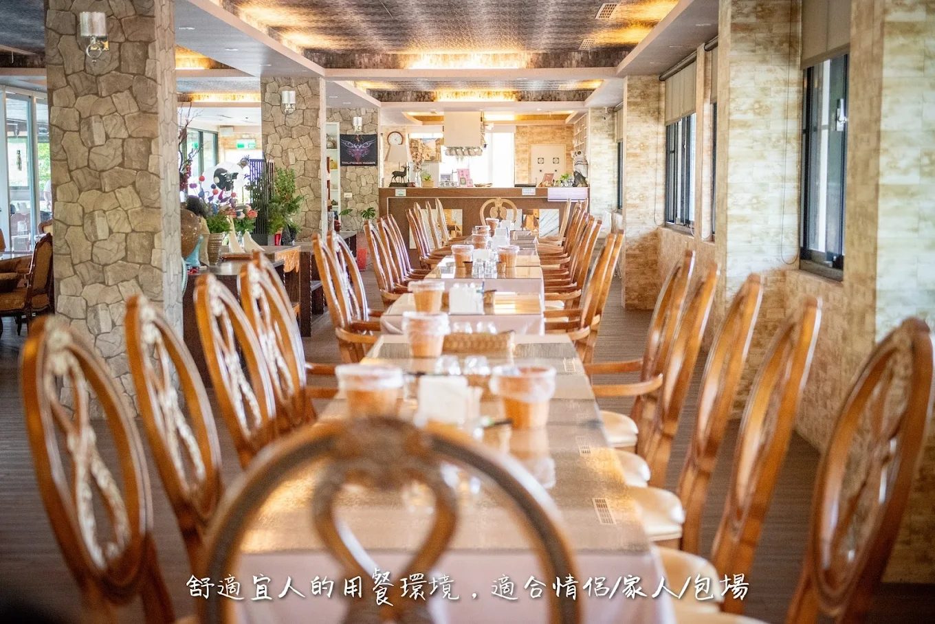 新竹景觀餐廳精選｜5 家山林湖畔美食與沉浸風景的好所在