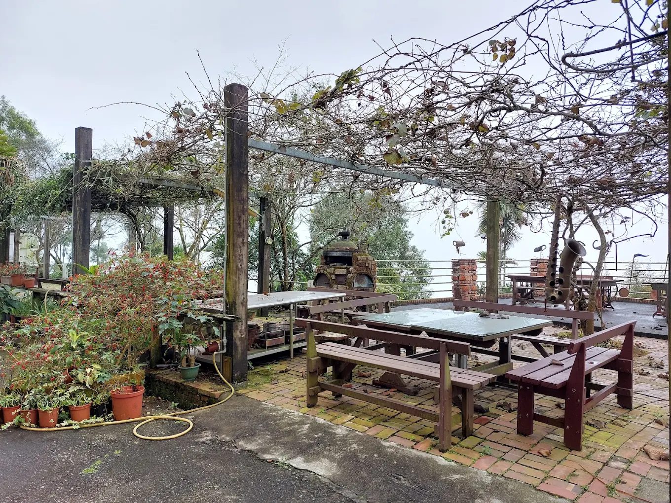 🌿 南投鹿谷祕境旅宿｜鹿鼎莊一泊二食只要 $1950