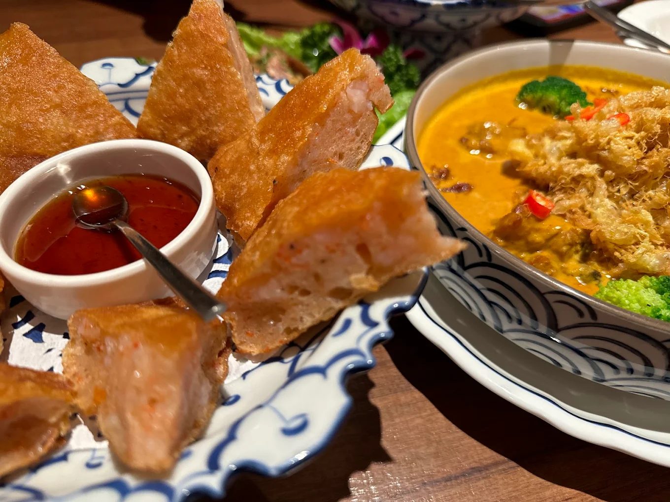 桃園美食推薦｜必吃5家特色餐廳