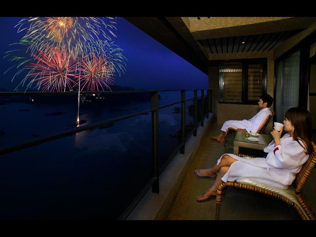 住進日月潭的風景裡：5 間南投住宿，讓窗景比夢還美