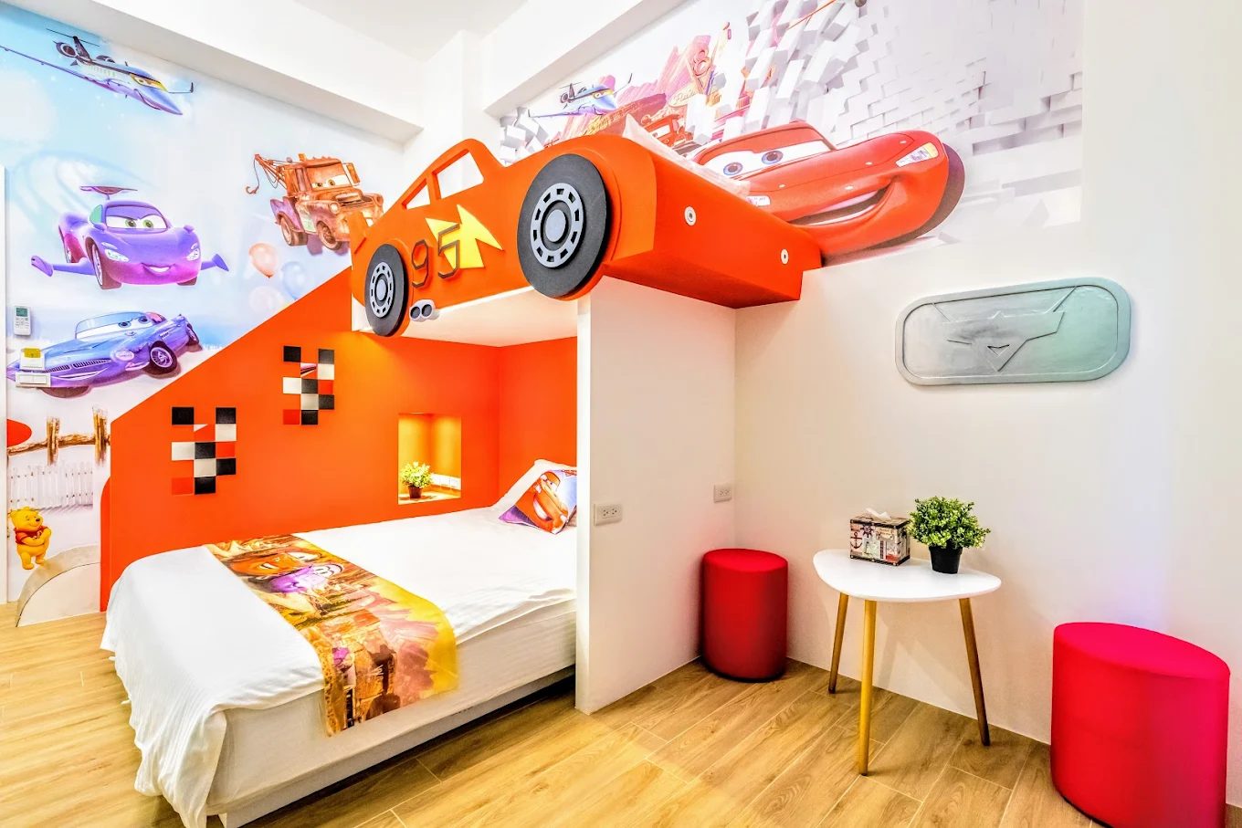 宜蘭親子民宿推薦｜精選5大高評價家庭友善住宿