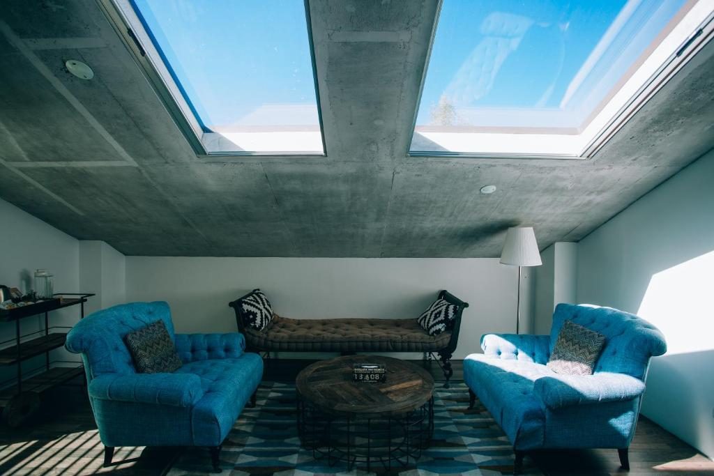 住進日月潭的風景裡：5 間南投住宿，讓窗景比夢還美