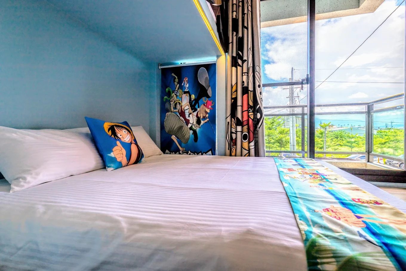 宜蘭親子民宿推薦｜精選5大高評價家庭友善住宿