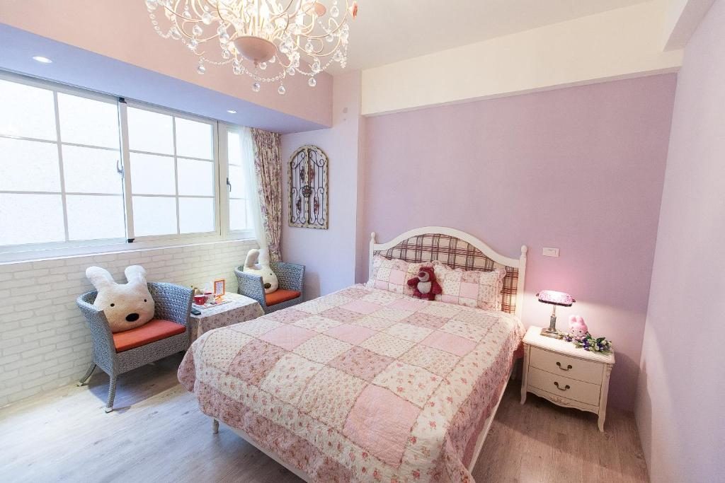 花蓮住宿大公開｜睡醒就能看海日出，夜市散步回家超chill