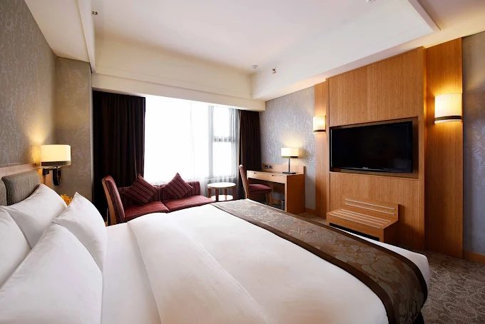 花蓮住宿大公開｜睡醒就能看海日出，夜市散步回家超chill