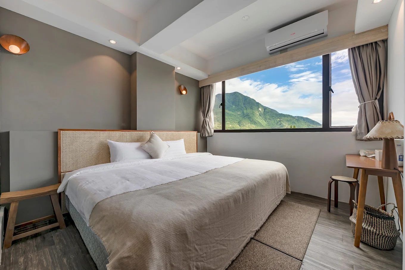 花蓮住宿精選｜必住 5 家海景飯店與夢幻民宿推薦