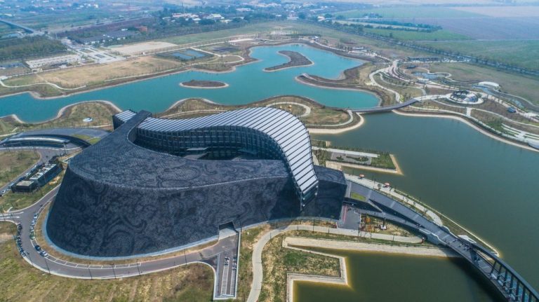 嘉義長榮文苑酒店｜五星級住宿推薦，親子、商務、渡假一次滿足
