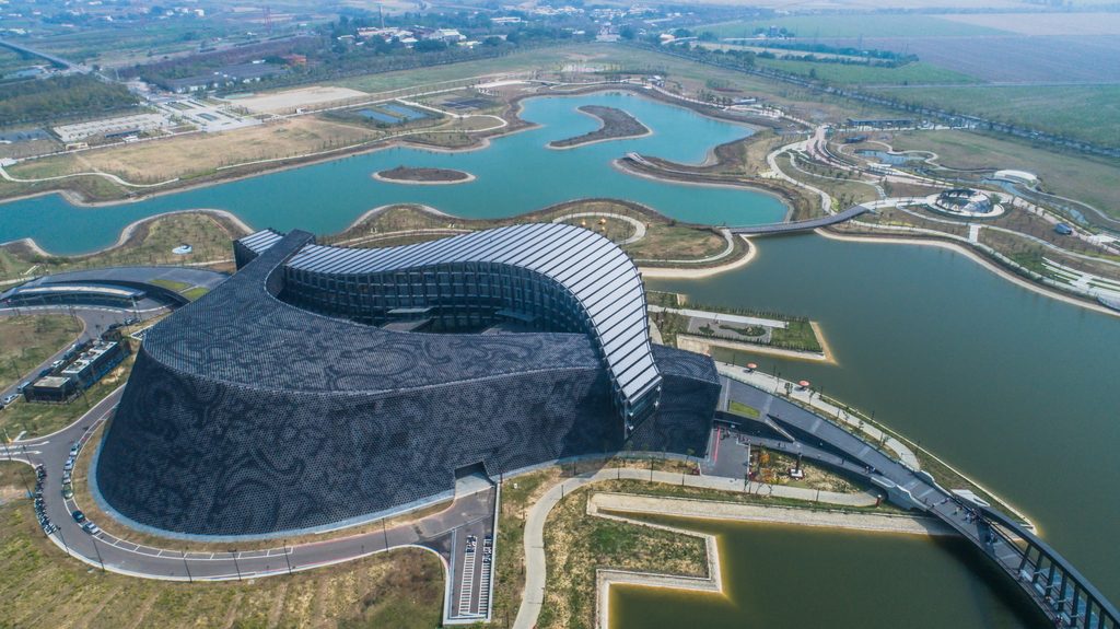 嘉義長榮文苑酒店|五星級住宿推薦,親子、商務、渡假一次滿足