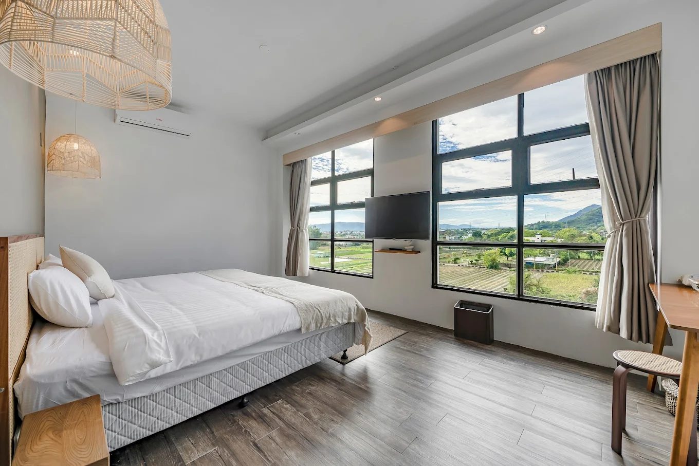 花蓮住宿精選｜必住 5 家海景飯店與夢幻民宿推薦