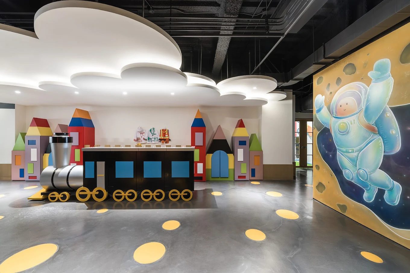 台中鳳凰酒店住宿指南｜中區親子飯店＋必吃周邊美食推薦