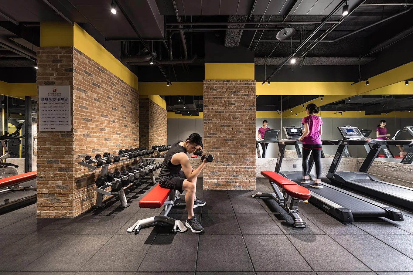 台中鳳凰酒店住宿指南｜中區親子飯店＋必吃周邊美食推薦