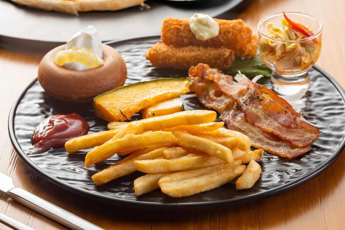 台中鳳凰酒店住宿指南｜中區親子飯店＋必吃周邊美食推薦