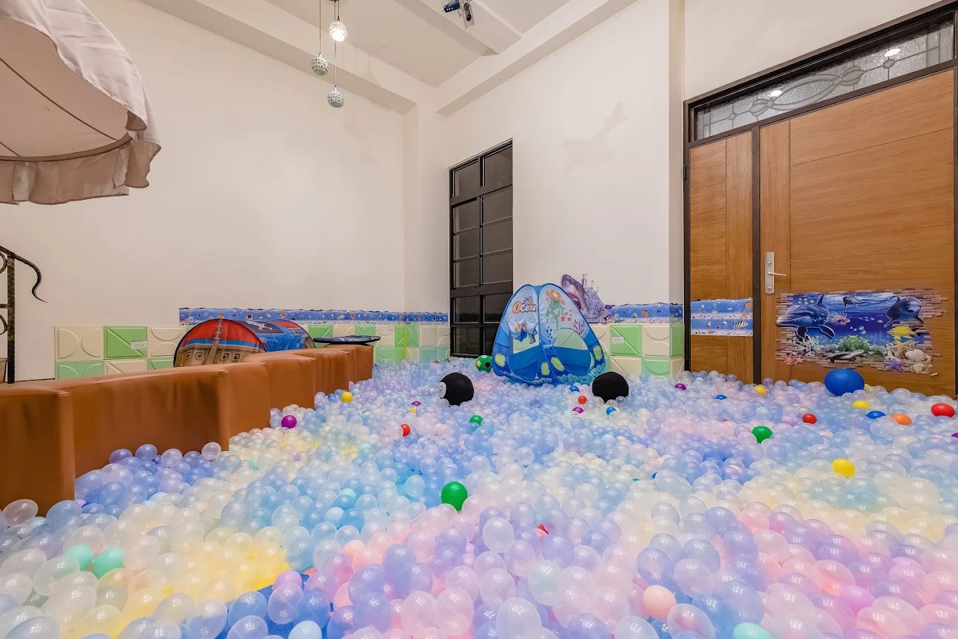 宜蘭親子民宿推薦｜精選5大高評價家庭友善住宿