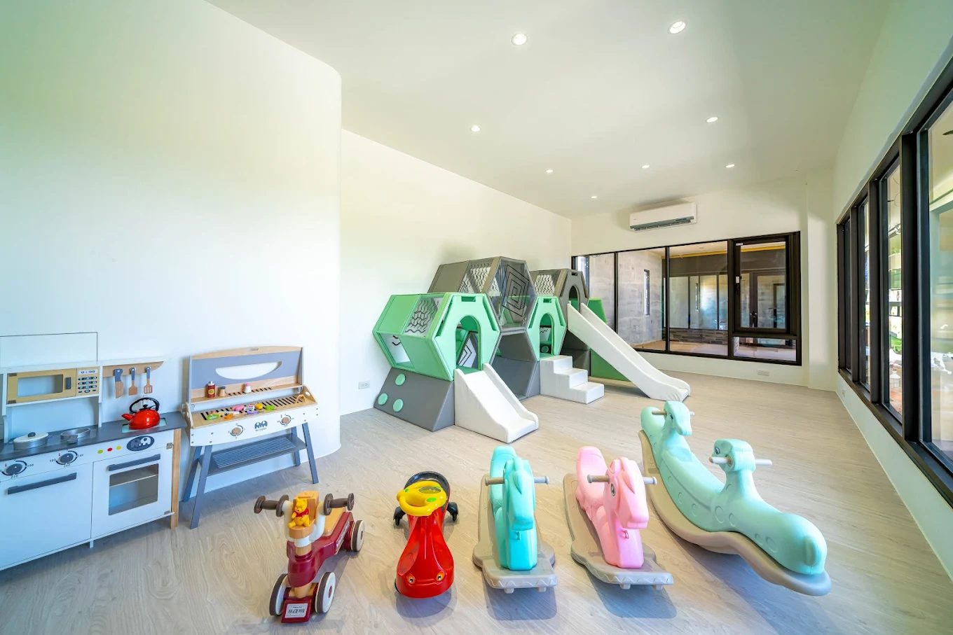 宜蘭親子民宿推薦｜精選5大高評價家庭友善住宿