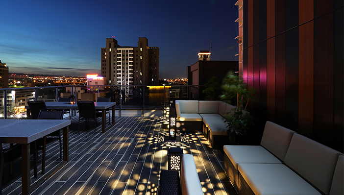 🌙 夜市美食到草悟道綠意｜住進台中的 5 種人生場景，你想選哪一種？