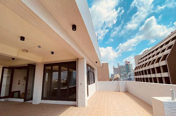 嘉義輕行旅 Hotel Leisure Chiayi