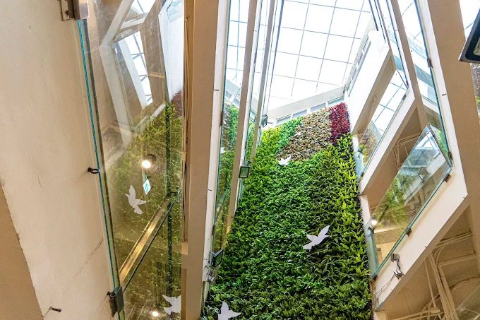 吃飽就能秒躺！逢甲夜市旁 5 大飯店，早餐、停車一次滿足