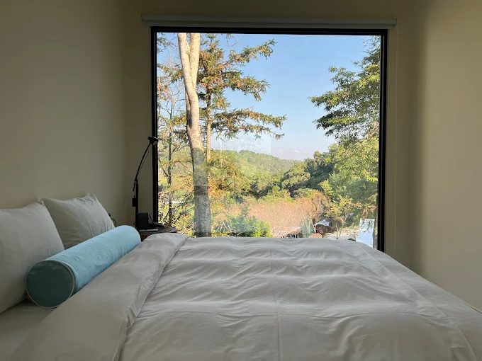 住進南投的故事裡：湖畔晨霧×山間秘境民宿，一覺醒來就是風景