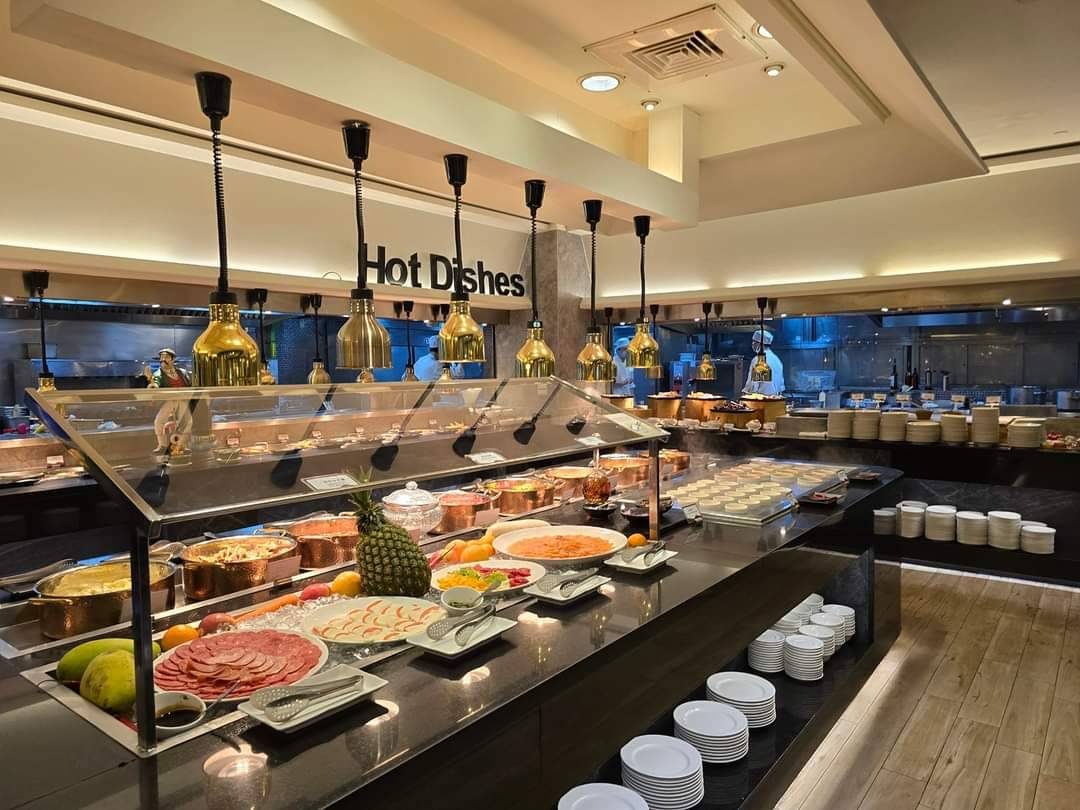 台糖長榮酒店|五星級住宿推薦,交通方便、美食豐富