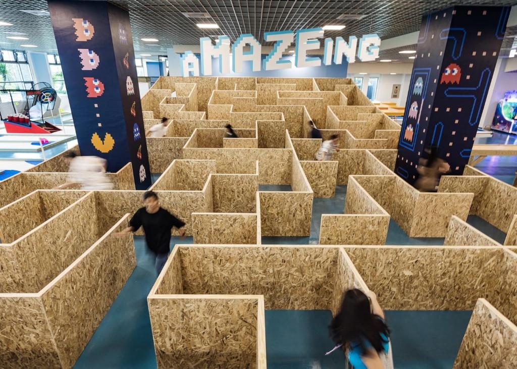 從笑聲到湯泉聲｜宜蘭親子飯店 5 選，孩子玩到瘋、大人泡到鬆