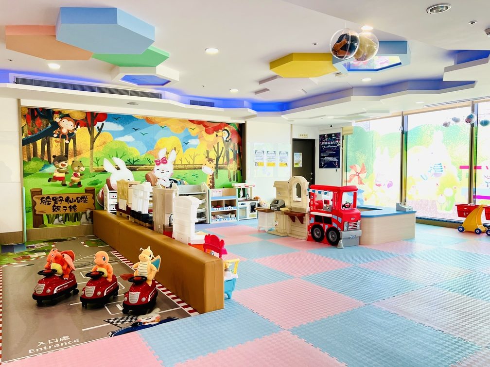 從笑聲到湯泉聲｜宜蘭親子飯店 5 選，孩子玩到瘋、大人泡到鬆