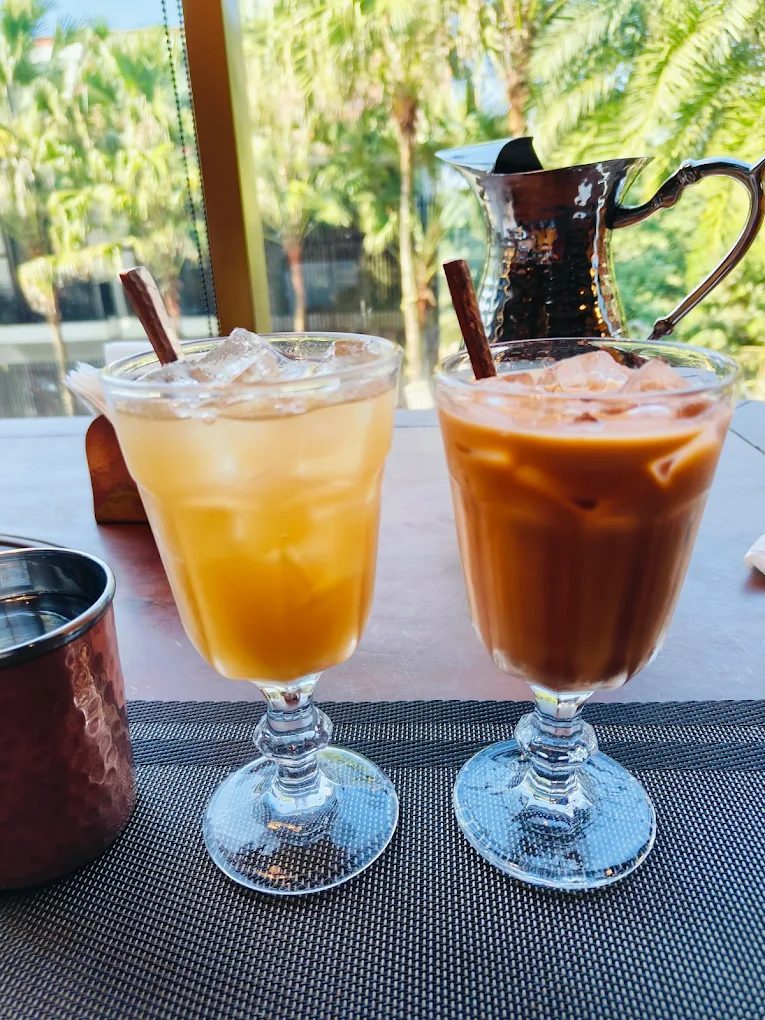 桂林映象會館|走進泰國村落氛圍,在台灣就能體驗異國度假