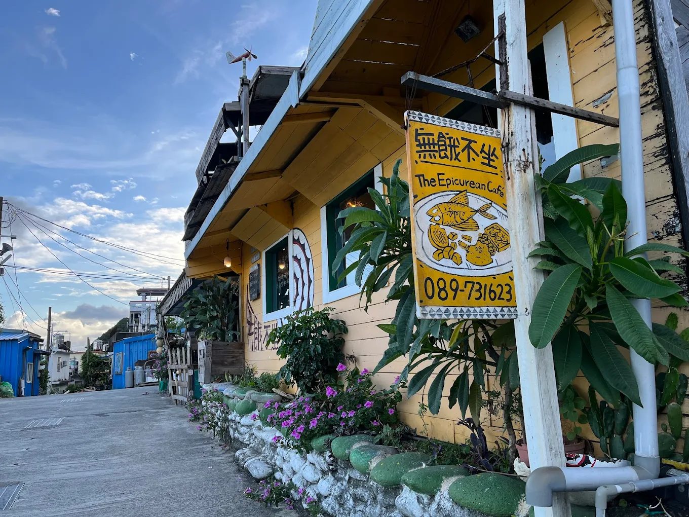 蘭嶼旅遊攻略2025｜必訪景點與隱藏美食完整指南