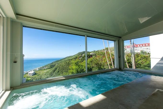 從七星潭日出到壽豐山海夜|花蓮住宿的五種浪漫打開方式