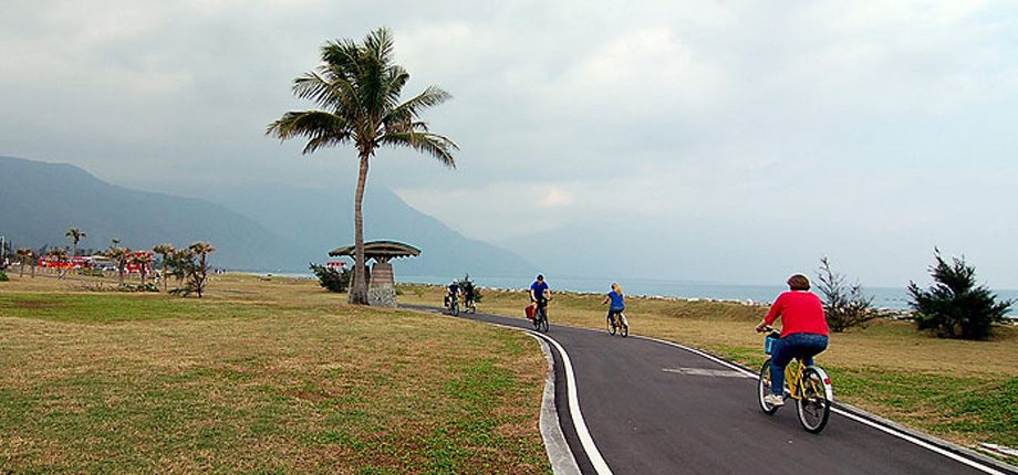 從七星潭日出到壽豐山海夜|花蓮住宿的五種浪漫打開方式