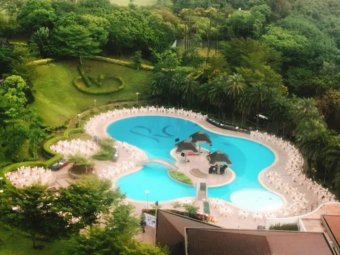 從七星潭日出到壽豐山海夜|花蓮住宿的五種浪漫打開方式