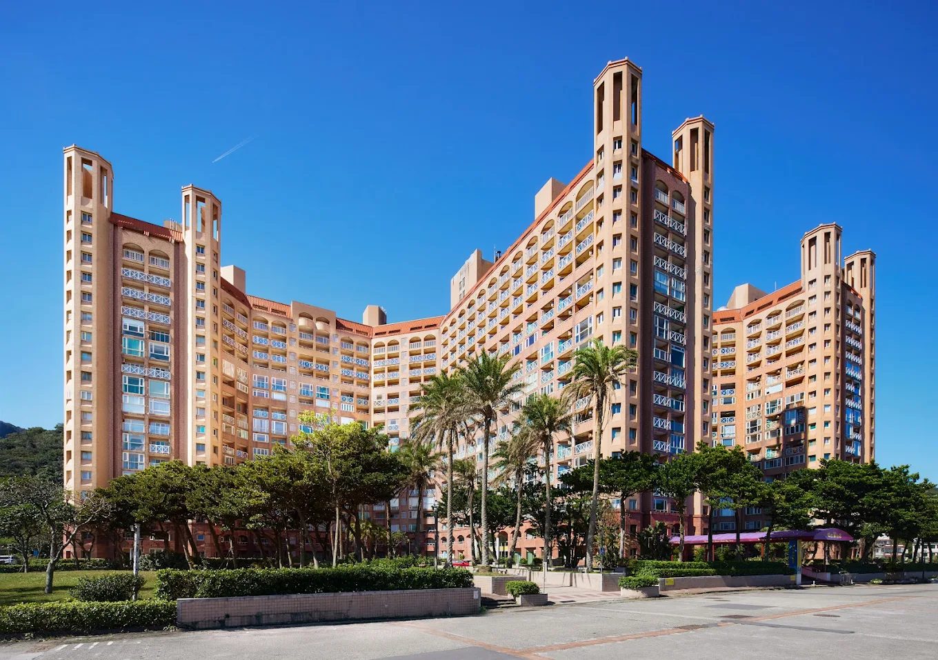 福泰翡翠灣渡假飯店指南｜北海岸海景渡假＋親子設施全攻略