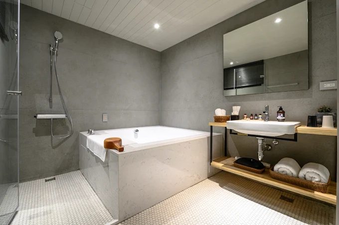 打開窗泡泉、走幾步吃蔥油餅：礁溪住宿5選讓你旅程不只舒服還有味